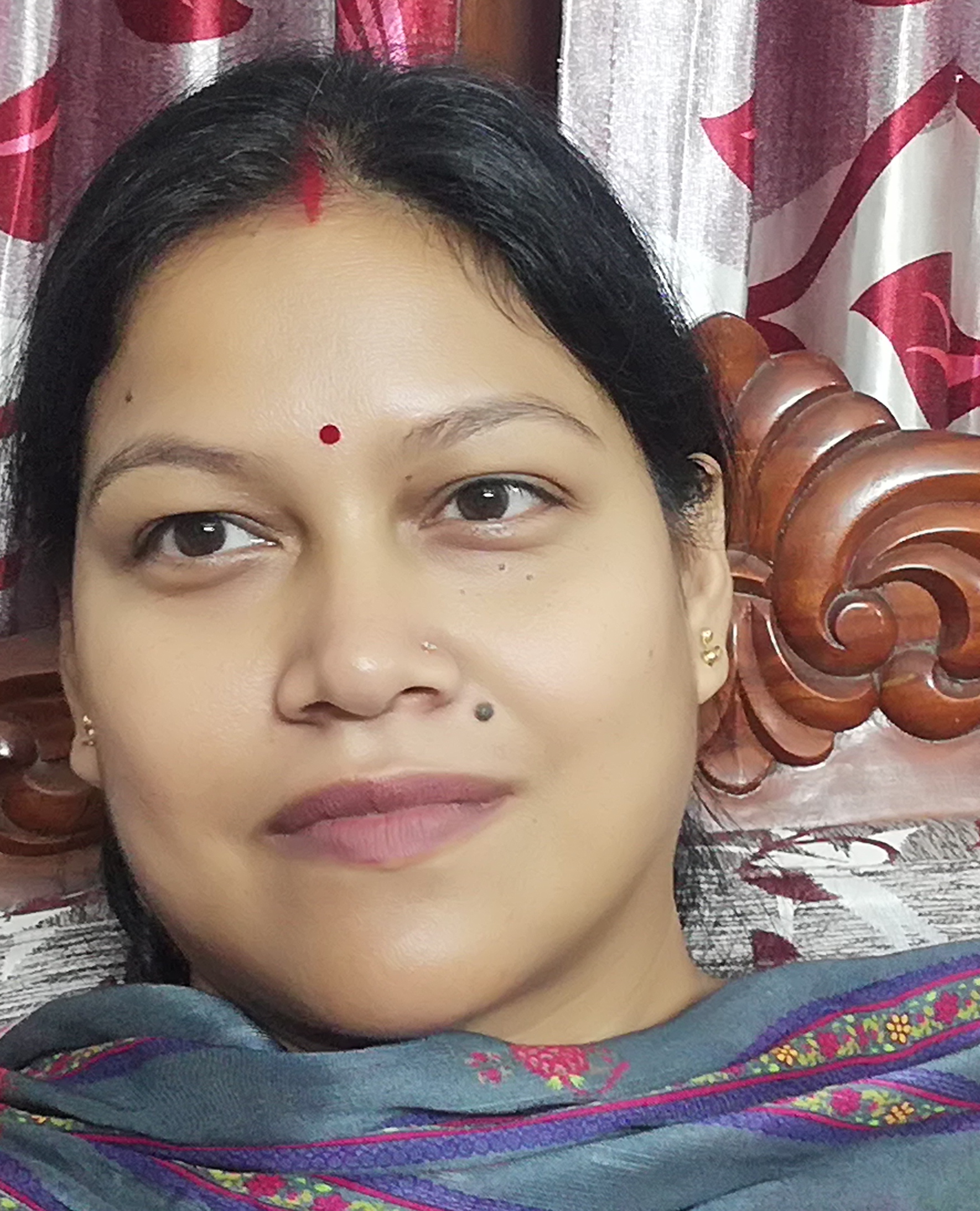 সাথী বালা রায়