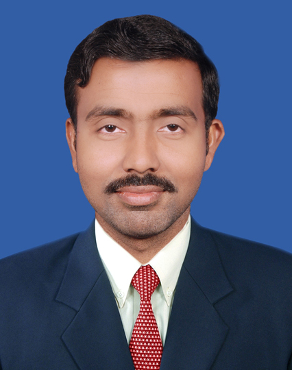 বাশার আল হামিদ