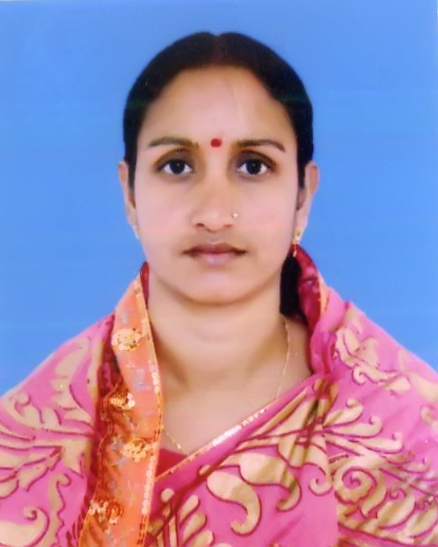 স্বপ্না রানী পাল