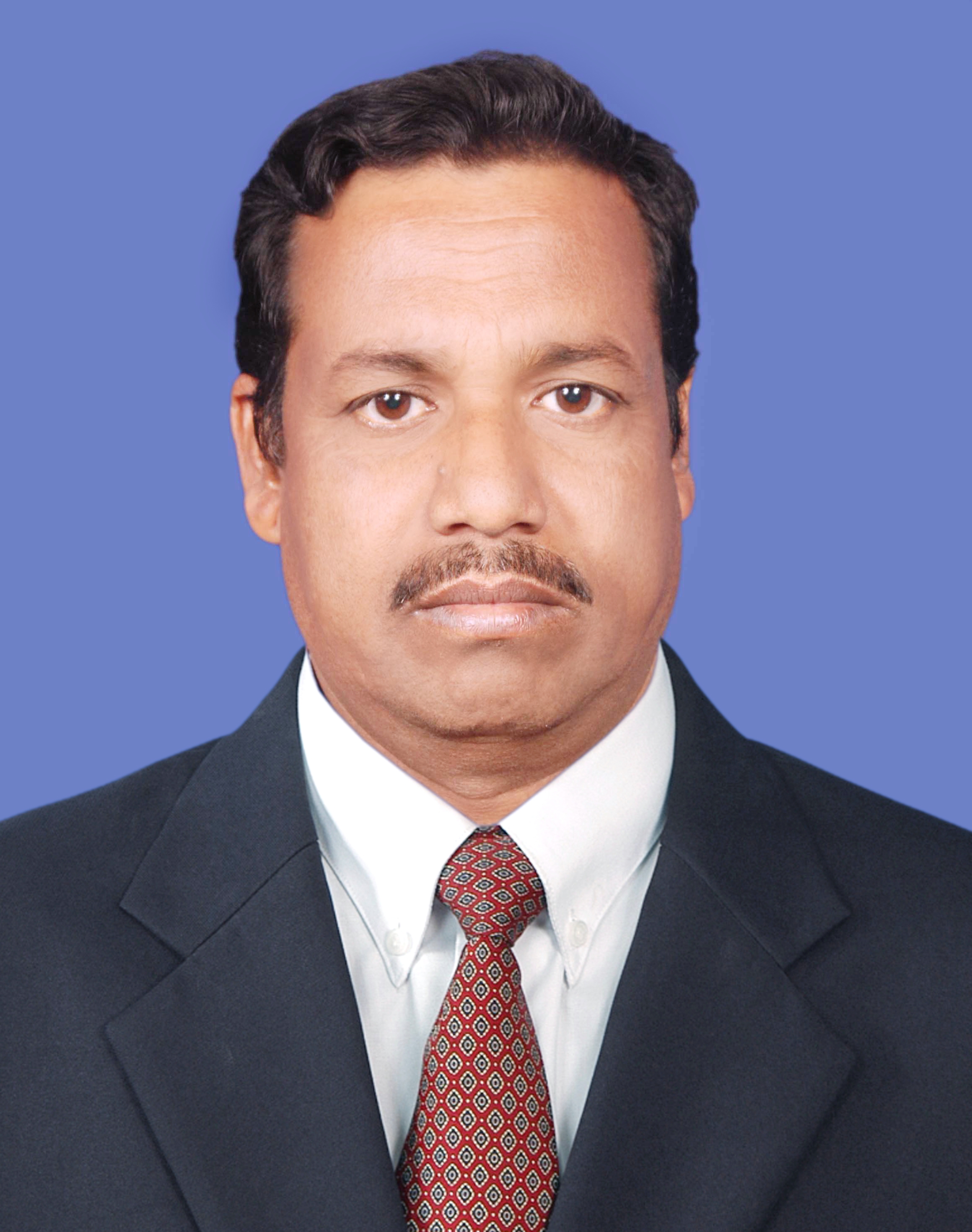 বেনু কুমার সাহা