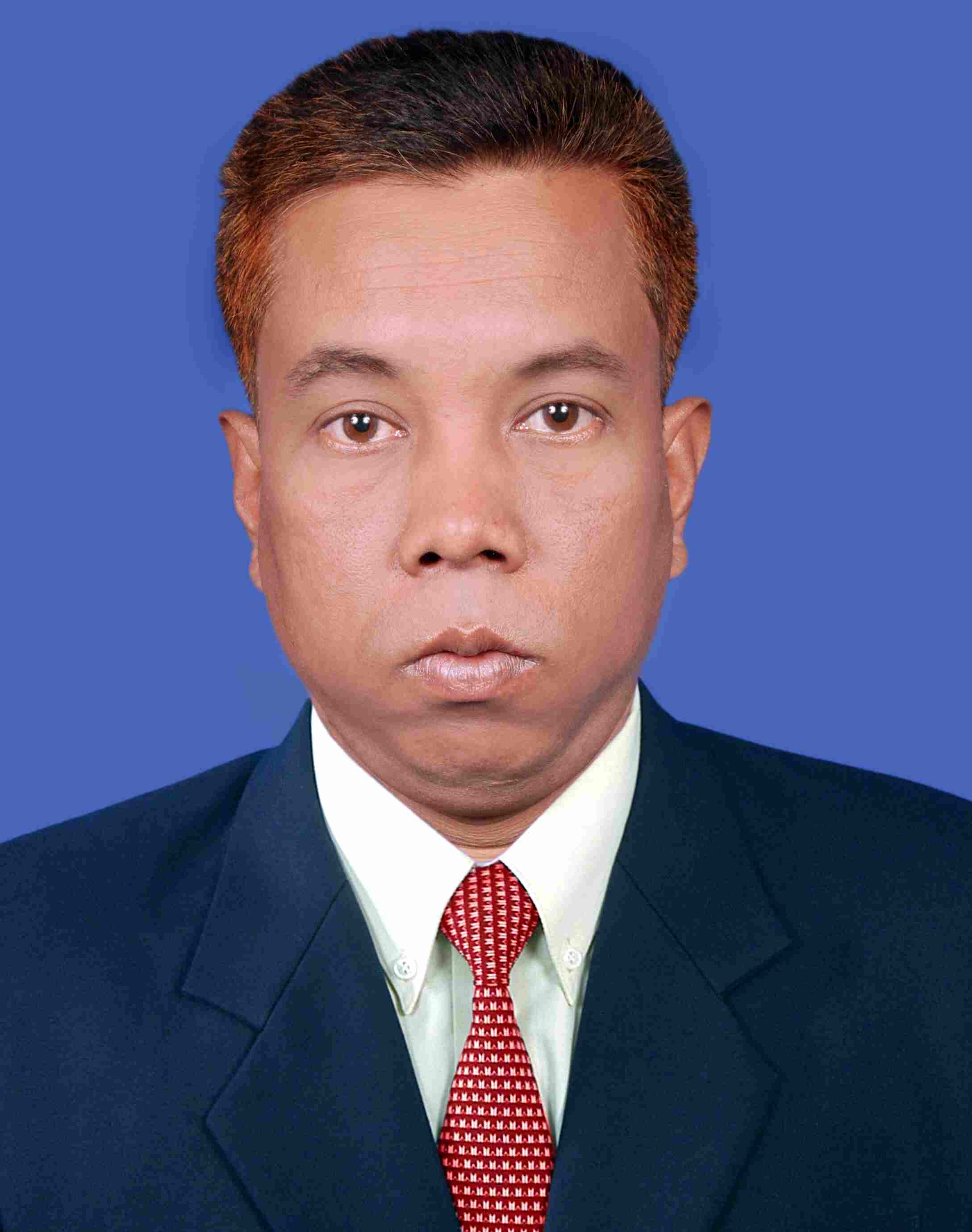 মোঃ জাহাঙ্গীর আলম