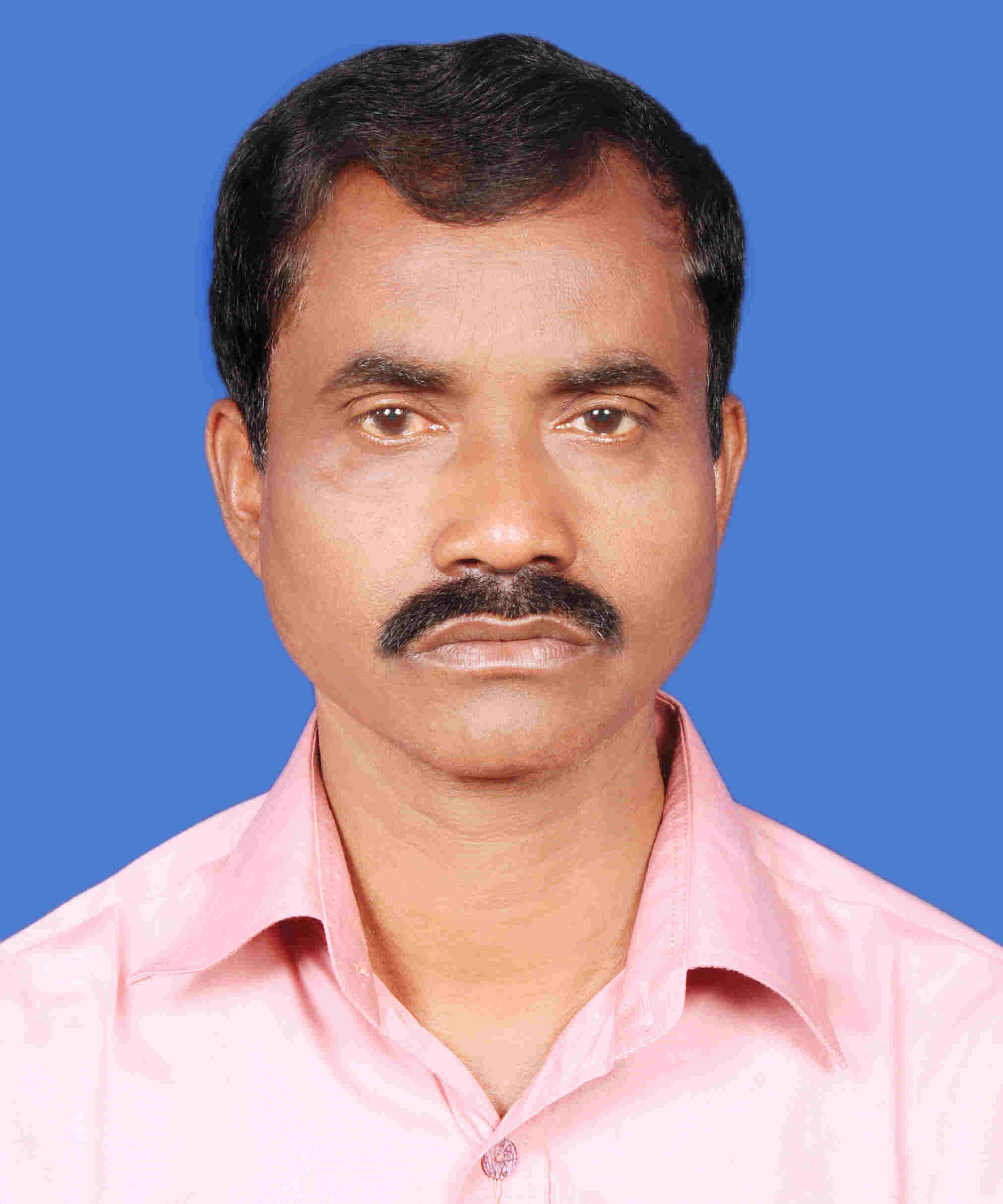 মোঃ শাহজাহান আলী